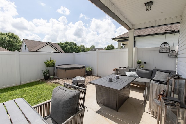 129 Dimaggio Dr, Springfield, TN 37172 - photo 28