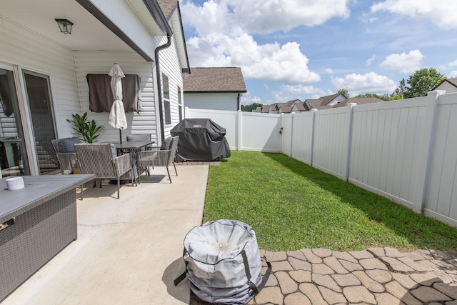129 Dimaggio Dr, Springfield, TN 37172 - photo 32