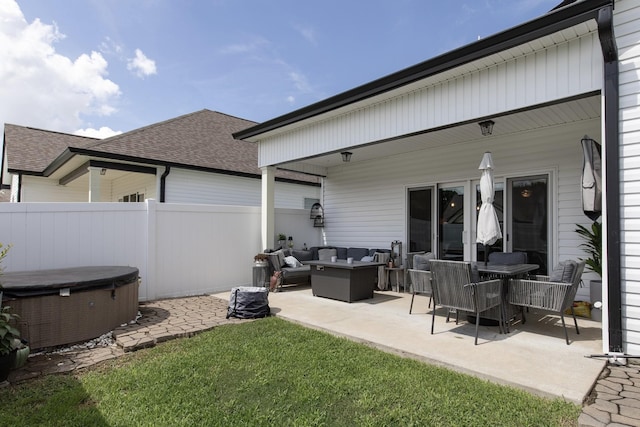 129 Dimaggio Dr, Springfield, TN 37172 - photo 29