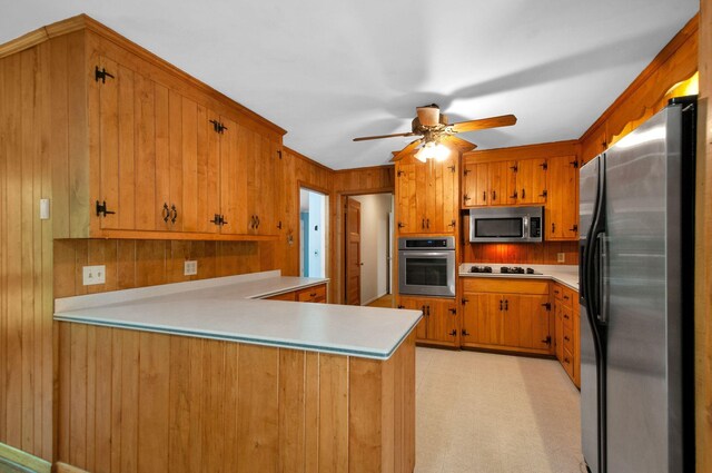 627 Georgetown Dr, Nashville, TN 37205 - photo 9