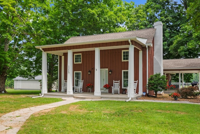 1364 Country Club Rd, Sparta, TN 38583 - photo 5