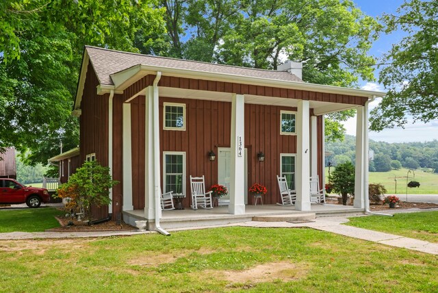 1364 Country Club Rd, Sparta, TN 38583 - photo 7