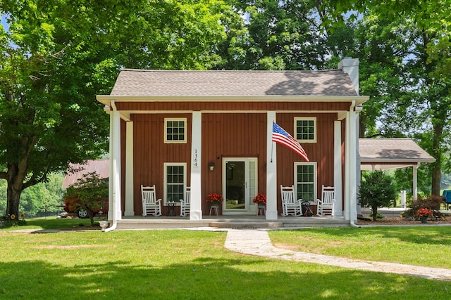 1364 Country Club Rd, Sparta, TN 38583 - photo 1