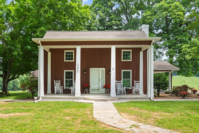 1364 Country Club Rd, Sparta, TN 38583 - photo 3