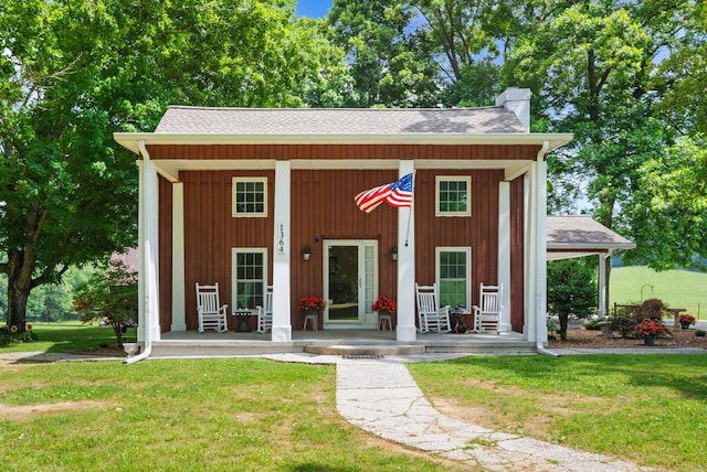 1364 Country Club Rd, Sparta, TN 38583 - photo 6