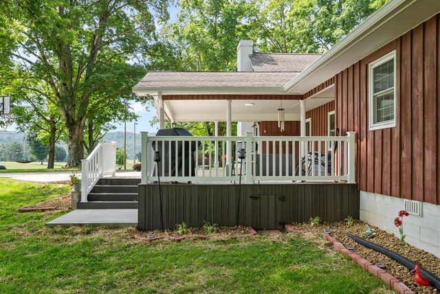 1364 Country Club Rd, Sparta, TN 38583 - photo 40