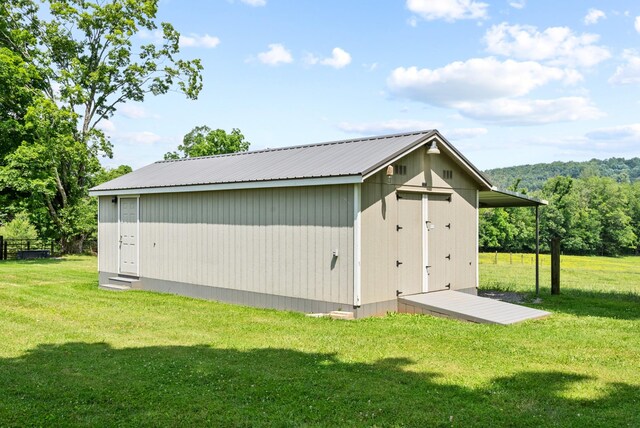 1364 Country Club Rd, Sparta, TN 38583 - photo 46