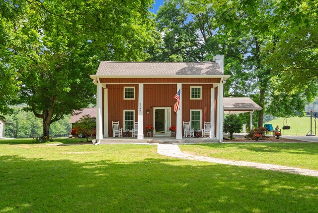1364 Country Club Rd, Sparta, TN 38583 - photo 71