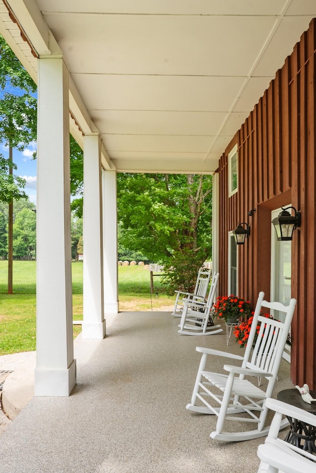 1364 Country Club Rd, Sparta, TN 38583 - photo 8