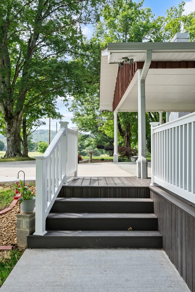 1364 Country Club Rd, Sparta, TN 38583 - photo 42