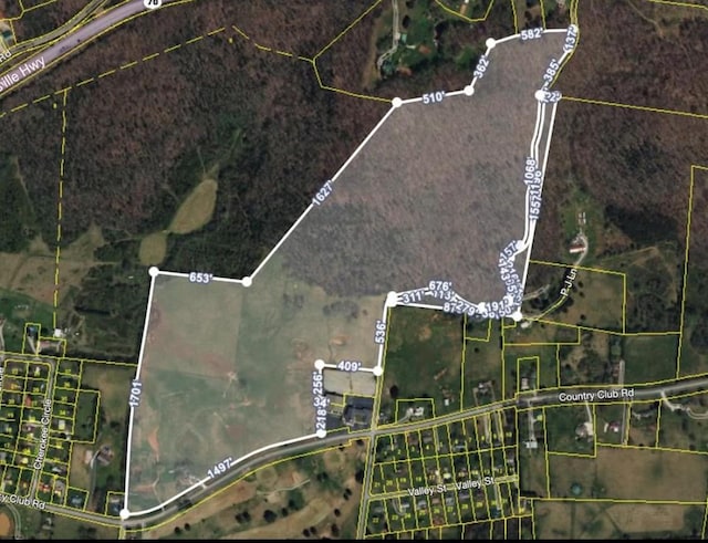 1364 Country Club Rd, Sparta, TN 38583 - photo 2