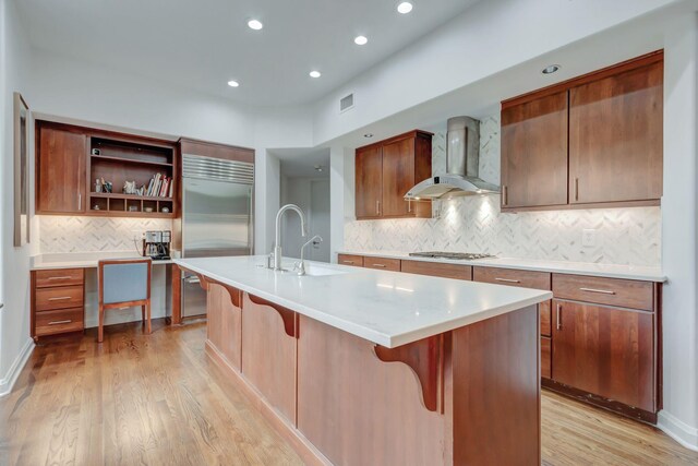3629 W End Ave Unit 202, Nashville, TN 37205 - photo 14