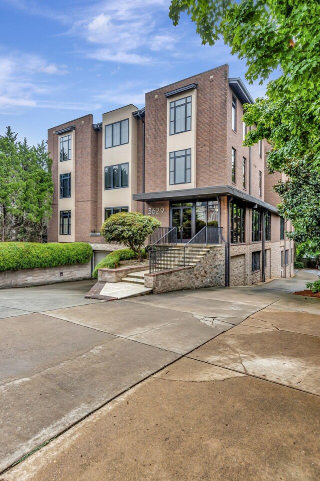 3629 W End Ave Unit 202, Nashville, TN 37205 - photo 37