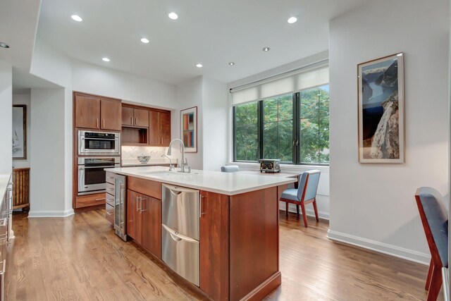 3629 W End Ave Unit 202, Nashville, TN 37205 - photo 12