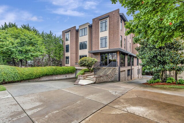 3629 W End Ave Unit 202, Nashville, TN 37205 - photo 35