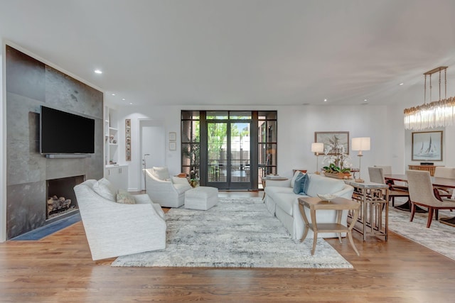 3629 W End Ave Unit 202, Nashville, TN 37205 - photo 4