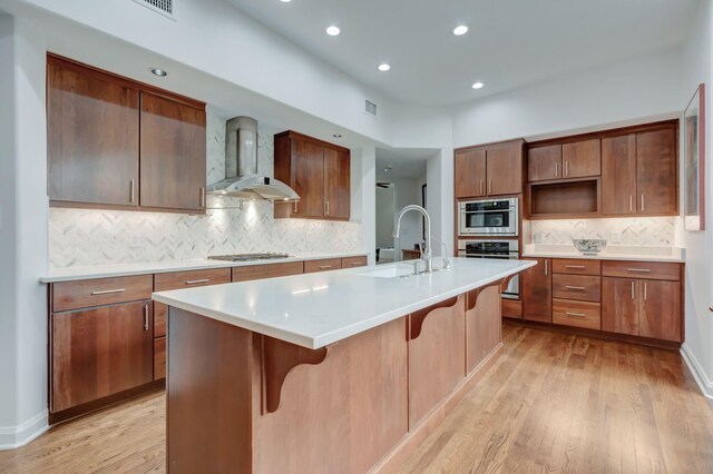 3629 W End Ave Unit 202, Nashville, TN 37205 - photo 15
