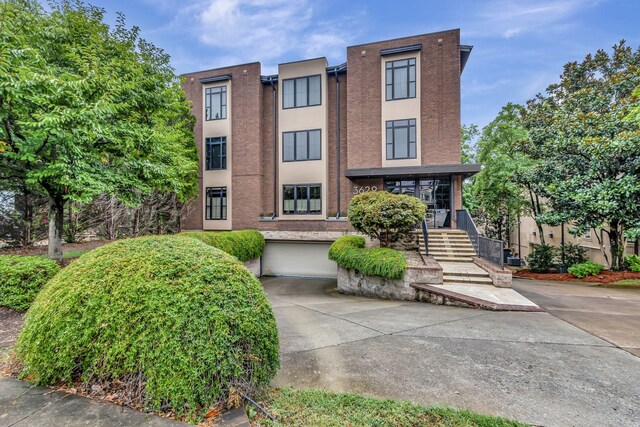 3629 W End Ave Unit 202, Nashville, TN 37205 - photo 2