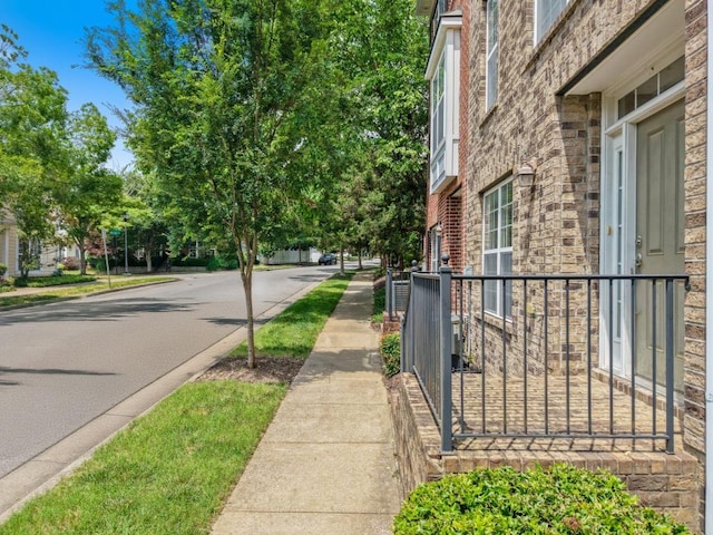 7515 Lords Chapel Dr, Nashville, TN 37211 - photo 4