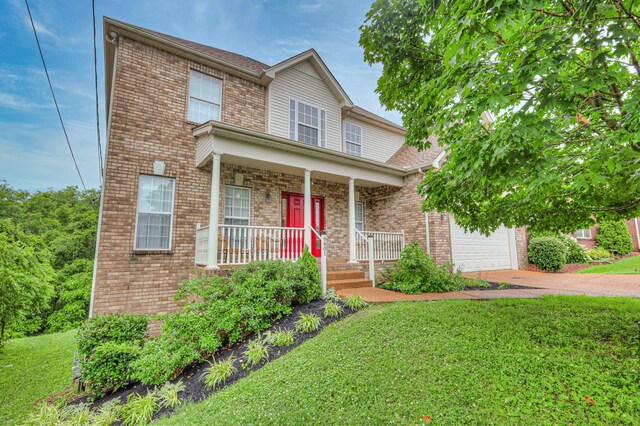 6601 Broken Bow Dr, Antioch, TN 37013 - photo 1