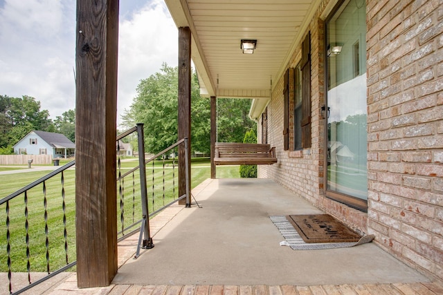 110 Blackwood Dr, Summertown, TN 38483 - photo 5