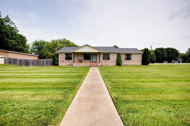 110 Blackwood Dr, Summertown, TN 38483 - photo 1