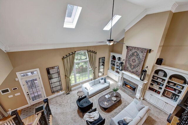 1217 Devens Dr, Brentwood, TN 37027 - photo 47