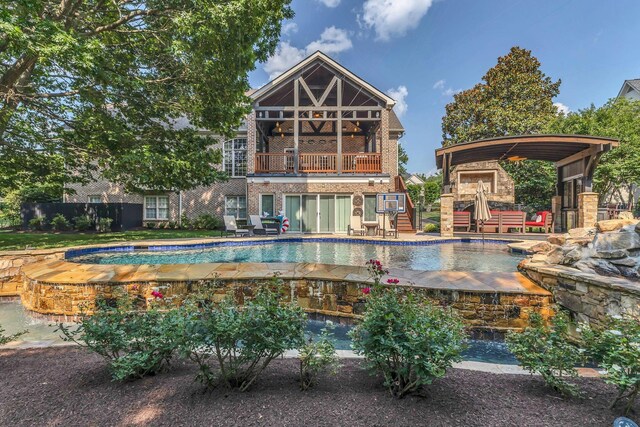 1217 Devens Dr, Brentwood, TN 37027 - photo 75