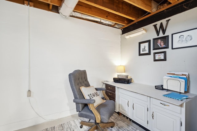 5013 Baker Rd, Murfreesboro, TN 37129 - view of office space