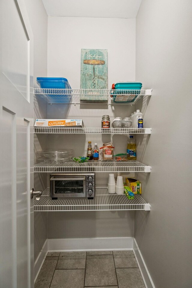146 Island Way, Winchester, TN 37398 - view of pantry