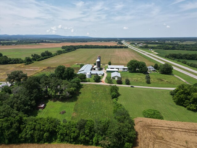 0 Maxwell, Belvidere, TN 37306