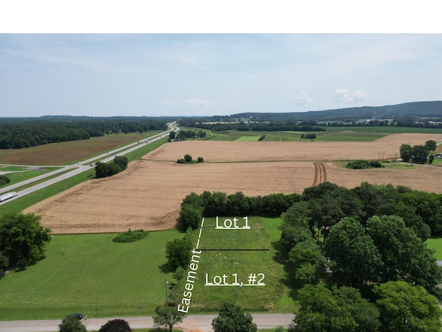0 Maxwell, Belvidere, TN 37306