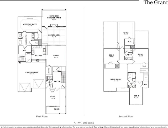 4025 Singing Creek Dr, Franklin, TN 37064 - view of property floor plan
