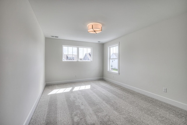4025 Singing Creek Dr, Franklin, TN 37064 - unfurnished room featuring light carpet and baseboards