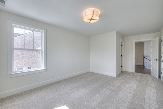 4025 Singing Creek Dr, Franklin, TN 37064 - carpeted spare room with baseboards