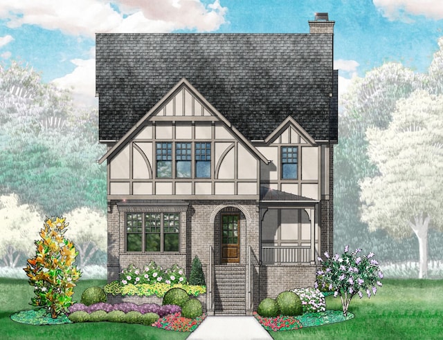 8031 Southvale Blvd, Franklin, TN 37064 - view of a document