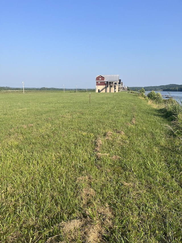 1505 Hardin Bottom River Rd, Clifton, TN 38425