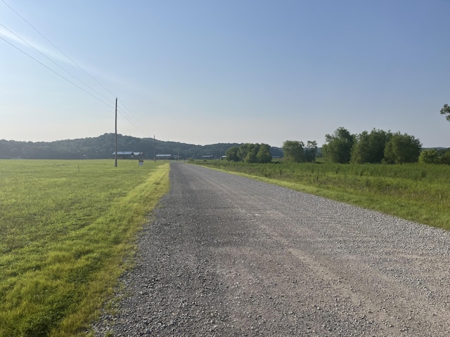 1505 Hardin Bottom River Rd, Clifton, TN 38425