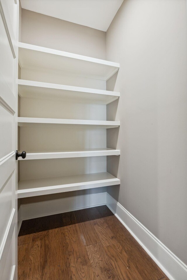 6013 Blackwell Ln, Franklin, TN 37064 - view of storage area