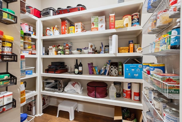 6013 Blackwell Ln, Franklin, TN 37064 - view of pantry
