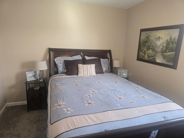 1736 Bellamy Ln, Murfreesboro, TN 37128 - bedroom with carpet flooring and baseboards