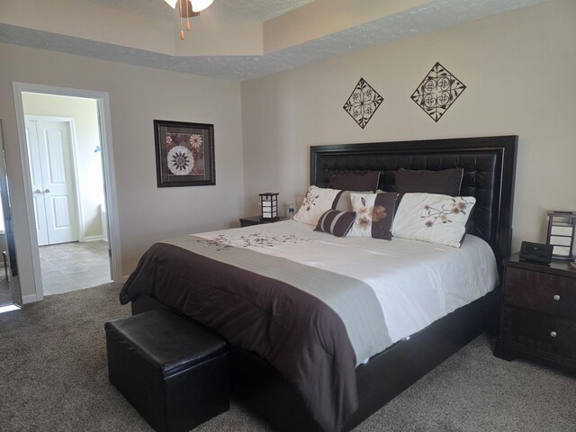 1736 Bellamy Ln, Murfreesboro, TN 37128 - bedroom featuring carpet