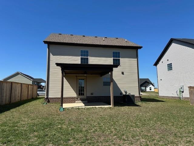 1984 Sydney Louise Dr, Clarksville, TN 37042 - photo 4