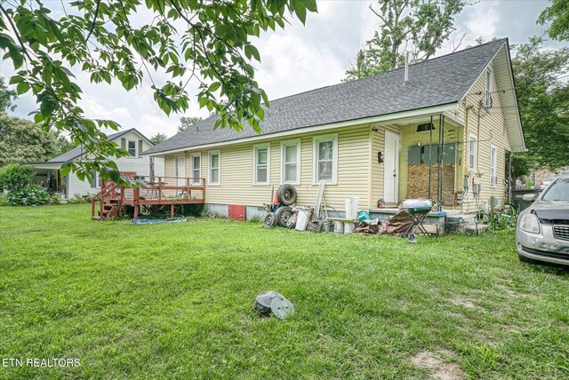 338 S Cedar Ave, Cookeville, TN 38501 - photo 4