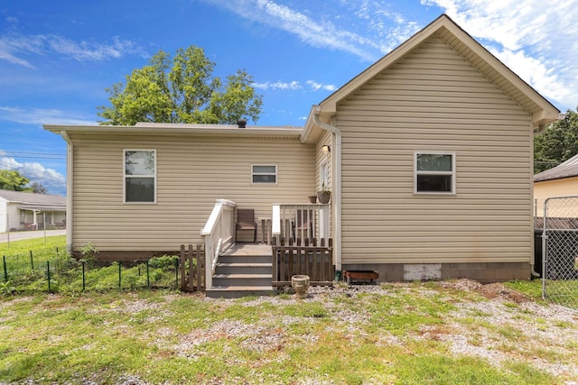 218 W Winchester St, Gallatin, TN 37066 - photo 18