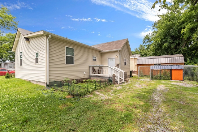 218 W Winchester St, Gallatin, TN 37066 - photo 16