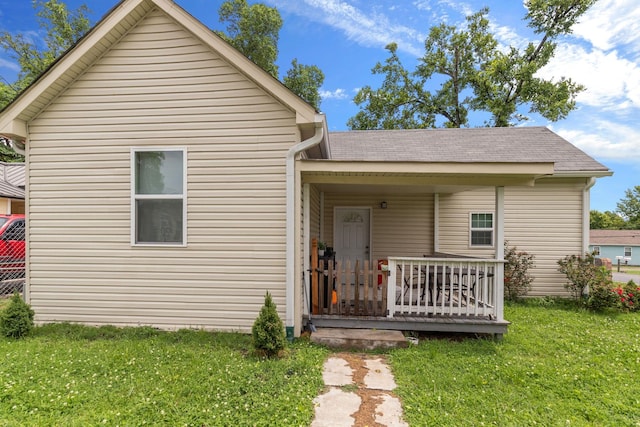 218 W Winchester St, Gallatin, TN 37066 - photo 2