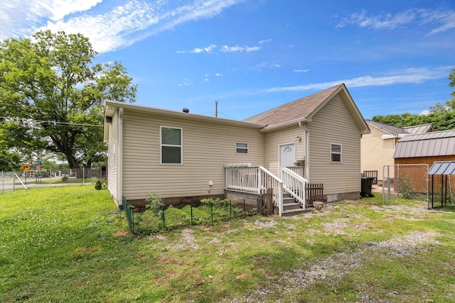 218 W Winchester St, Gallatin, TN 37066 - photo 17
