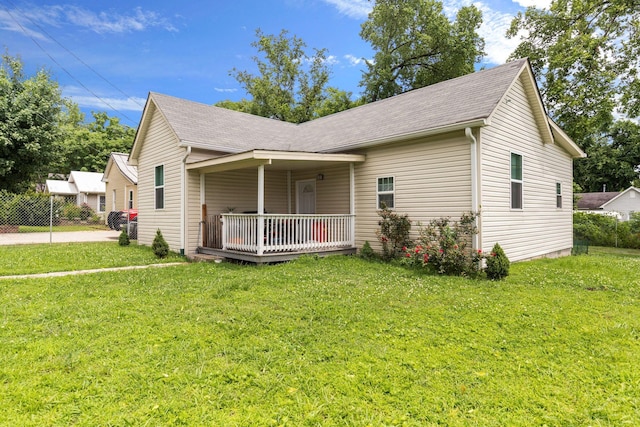 218 W Winchester St, Gallatin, TN 37066 - photo 1