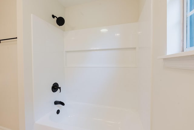 100 Crestfield Pl, Franklin, TN 37069 - full bath with shower / bathtub combination